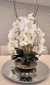 Orquidea Toque Real 6 hastes - 60cm - comprar online