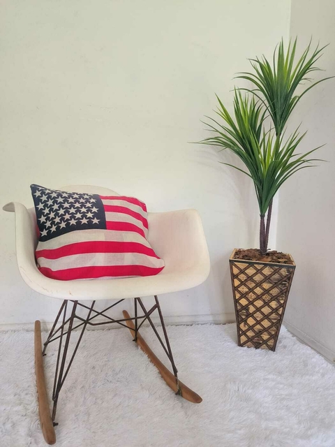 Yucca Toque Real - 1.30cm