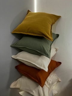 Almohadones 40X40 - comprar online