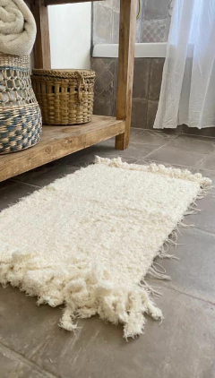 Alfombra India 60x40 - comprar online