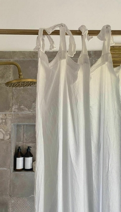 Cortinas Lazo - comprar online
