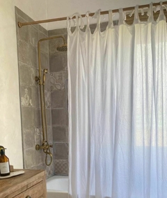 Cortinas Lazo