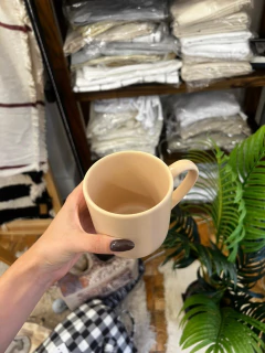 Taza ROSA - comprar online