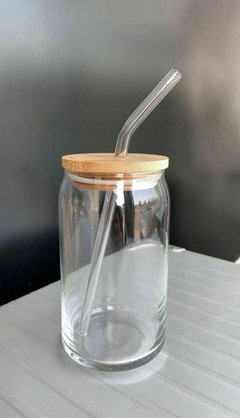 Vaso Redondo