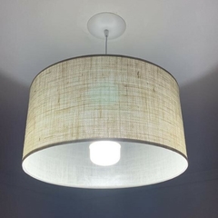 Lampara Colgante - comprar online