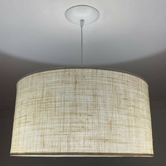 Lampara Colgante - Iluminacion Desing