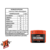COMBO NEW MILLEM 100% + CREATINA 300G - comprar online