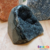 Drusa de Ametista Negra - 408g - comprar online