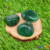 Quartzo Verde - Saúde e Equilíbrio Emocional - comprar online