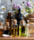 AROMAS / INCENSOS
