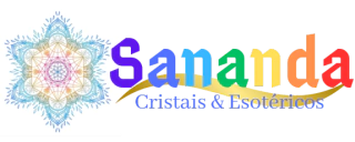 Sananda Cristais & Esotéricos