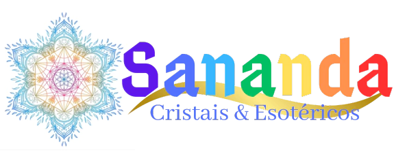 Sananda Cristais & Esotéricos