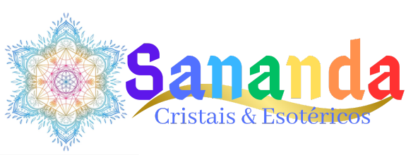 Sananda Cristais & Esotéricos
