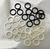 Arandelas plasticas 11mm