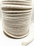 Cuerda de algodon con alma 7mm x 100mts - comprar online