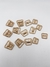 Broche para amamantar x 10 juegos. - comprar online