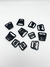 Broche para amamantar x 10 juegos.