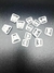 Broche para amamantar x 10 juegos. en internet