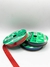 Cinta de raso numero 2 x 10 mts - tienda online