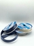 Cinta de raso numero 3 x 10mts - comprar online