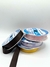 Cinta de raso numero 3 x 10mts - tienda online