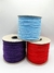 Cola de rata polyester x 100mts - Lolo Boton Merceria