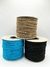 Cola de rata polyester x 100mts