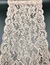 Puntilla elastizada Beige ART. 128 18CM