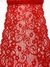 Puntilla elastizada 18cm - Lolo Boton Merceria