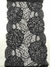 Puntilla elastizada 18cm ART 709