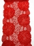 Puntilla elastizada 18cm ART 709 - comprar online