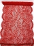 Puntilla elastizada 25cm ART 8730 - comprar online