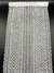 Puntilla elastizada 18cm ART 02 en internet