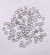 Arandela zamack de 6mm x 100unid