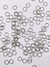 Arandela zamack 10mm x 100unid