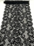 Puntilla elastizada 18cm ART 5811 - comprar online