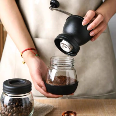 Molinillo De Café Manual - comprar online