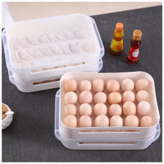 Organizador De Huevo 24 Unidades - comprar online