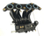 Multiple De Admision Con Sistema Gnc Peugeot Citroen 1.4 8v - Dixmebo