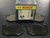 Pastilla De Freno Bosch Trasera Peugeot 306 2.0 St - comprar online