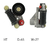 Tensor Correa Axiliar Citroen Peugeot Tu5jp4 1.6 16v Nafta