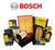 Kit Filtros Bosch Peugeot 208 1.5 8v / 1.6 Vvti 2014/.. - comprar online