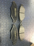 Pastilla De Freno Bosch Delantero Peugeot 206 1.6 en internet