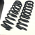 Kit Espirales Delanteros Ford F100 4bt 3.9 2004 Usados