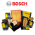 Kit Filtros Original Bosch Chevrolet Corsa 1.4 Efi 94/.. - comprar online