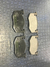 Pastilla De Freno Bosch Trasera Peugeot 306 2.0 St en internet