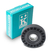 Polea Correa Axiliar Fiat Palio Siena Strada 1.7 D - Td