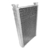 Radiador De Calefacción Toyota Hilux Sw4 2.8 Tdi Diesel - comprar online