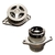 Kit De Distribución Vw Crossfox/fox/suran 1.6 C/b De Agua - comprar online
