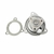 Bomba De Agua Ford Fiesta-ka-ecosport 1.0-1.6 Motor Rocam